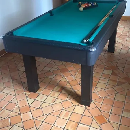 Maison Amie 펜션 *