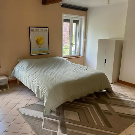 Maison Amie 펜션 Phalempin